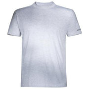 Uvex - T-Shirt T- Shirt 7459 8816314 ash-melange 3XL
