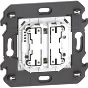 Legrand (BT) - Funksender 2-moduliger Wandsender Bticino K4575CW