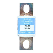 Eaton - HRC-Sicherung Sicherungseinsatz TPL-BE 125 A, DC 170 V