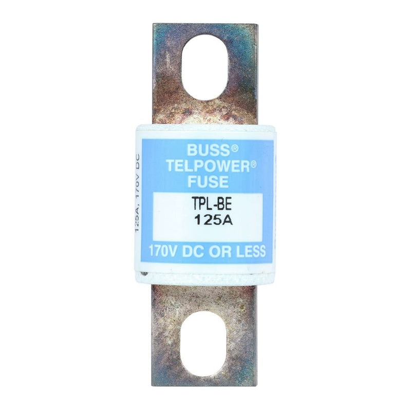 Eaton - HRC-Sicherung Sicherungseinsatz TPL-BE 125 A, DC 170 V