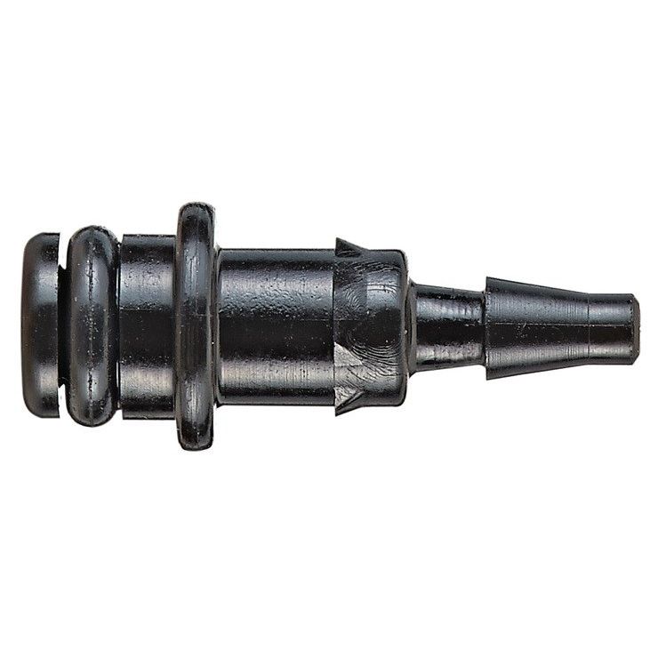 Harting - Kontakt für Industriesteckverbinder Stiftkontakt 09140006152 Pneumatik ID 3 − 10 Stück