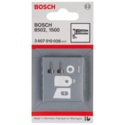 Bosch - Ersatz-Messerklinge Scherenmessersätze für 3607010028 Universalscheren GSC