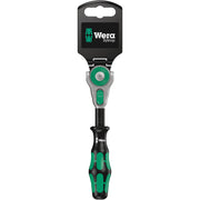 Wera - Umschaltknarre Zyklop-Knarre 073260 1/4"x152mm