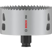 Bosch - Lochsäge PRO Multi Material PC Plus 2608594408 Lochsäge, 95 mm