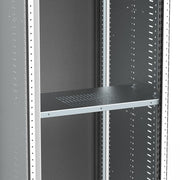 nVent Hoffman - Komponente für den Ausbau (Schaltschrank) Boden für ACB, 600x600 MSCC0606