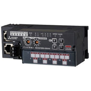 Mitsubishi Electric - SPS-Analoges Ein-/Ausgangs-Modul SPS CC-Link IE Field E/A NZ2GF2BN-60DA4 Modul − 1 Stück