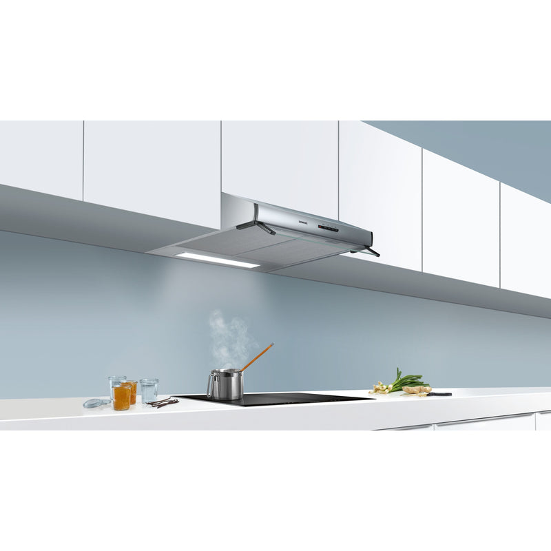 Siemens - Dunstabzugshaube UB-Haube LU63LCC50 iQ300,60cm