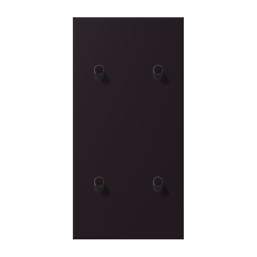 Jung - Abdeckung/Bedienelement für Installationsschalterprogramme Abdeckung mit Kipphebel LC 12-25 R 0 248 Zylinder