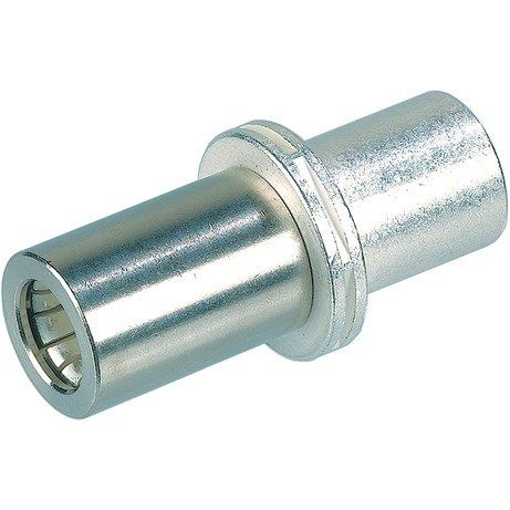 Harting - Kontakt für Industriesteckverbinder PE-Kontakt Bemessungsstrom 09110006256 350A Buchse