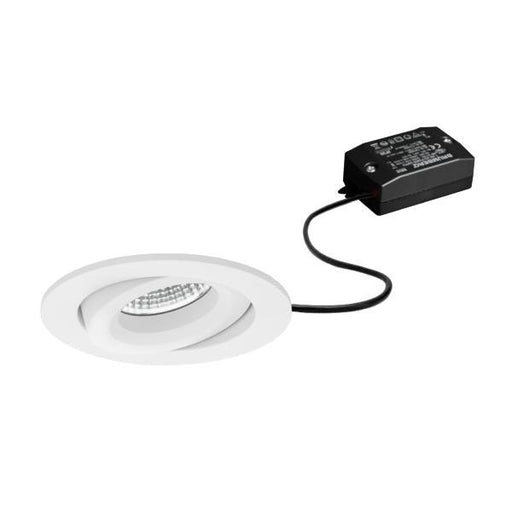 Brumberg Leuchten - Downlight/Strahler/Flutlicht LED-Einbaustrahler 230V 38378173