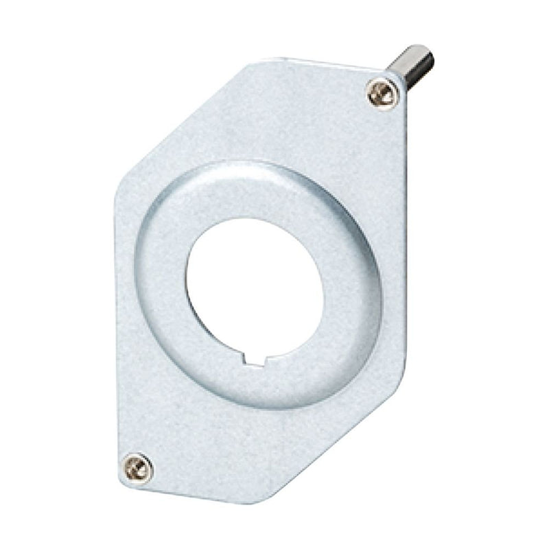 Eaton - Zubehör/Ersatzteile für Niederspannungs-Schalttechnik Halter Schraubbefestigung M22-XADC Staubschutzha. M22-A