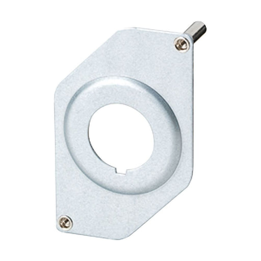 Eaton - Zubehör/Ersatzteile für Niederspannungs-Schalttechnik Halter Schraubbefestigung M22-XADC Staubschutzha. M22-A