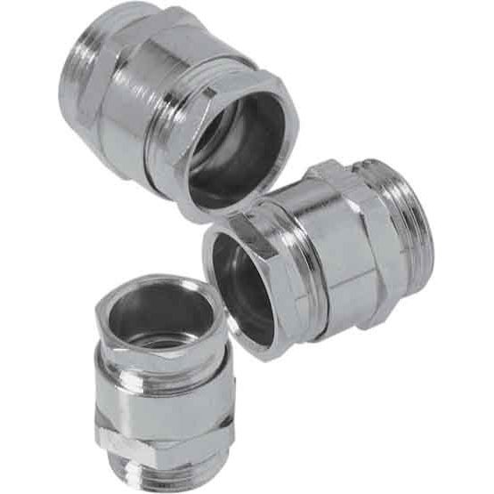Lapp Zubehör - Kabelverschraubung SKINDICHT-SVRE-M-32X1,5/29 SVRE-M 32x1,5/29 − 50 Stück