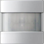 Jung - Bussystem-Bewegungsmelder KNX Automatik-Schalter A 3181-1 AL 1,10m Universal − 1 Stück