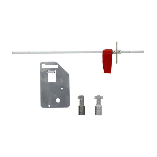 Eaton - Handgriff für Schaltgeräte Drehgriff Niederspannung Kit, NFPA 30J-200J UL98 60A, NFPA