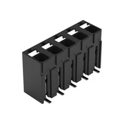 WAGO - Leiterplattenklemme SMD-Leiterplattenklemme 20863105700000900000 Drücker,1,5mm²,sw − 1080 Stück