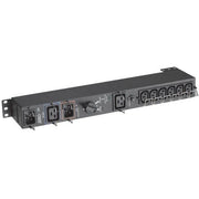 Eaton - Power distribution unit (PDU) Modul HotSwap HotSwap MBP IEC 3kVA MBP IEC bis 3kVA