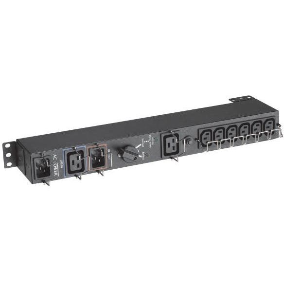 Eaton - Power distribution unit (PDU) Modul HotSwap HotSwap MBP IEC 3kVA MBP IEC bis 3kVA