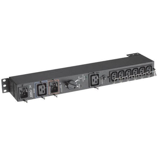 Eaton - Power distribution unit (PDU) Modul HotSwap HotSwap MBP IEC 3kVA MBP IEC bis 3kVA