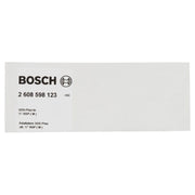 Bosch - Aufnahmeschaft für Bohrkronen Adapter für 2608598123 Diamantbohrkronen
