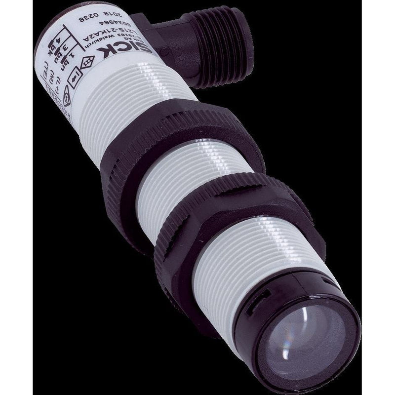 Sick - Einstrahl-Lichtschranke Sicherheitslichtschranke L21E-21KA2A Einstrahl