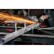 BESSEY - Schraubzwinge OMEGA-Schraubzwinge GM25Z-2K