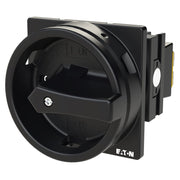 Eaton - Lasttrennschalter Hauptschalter/Not-Aus T0-1-8200/EA/SVB-SW 1pol