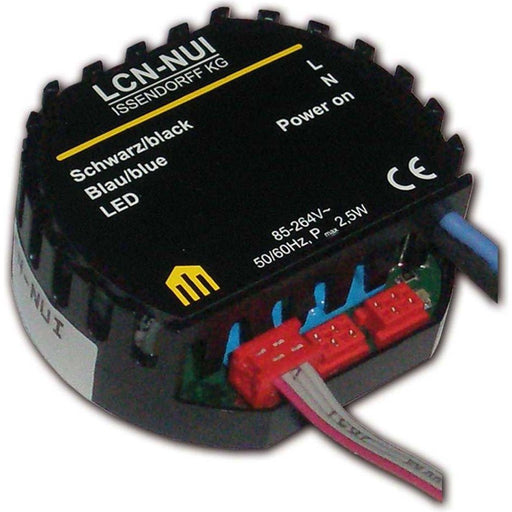 Issendorff - Bussystem-Spannungsversorgung Unterputz-Netzteil LCN - NUI f.d. I-Anschluss − 1 Stück