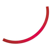 Brumberg Leuchten - Lichttechnisches Zubehör/Ersatzteile für Leuchten Farbringsatz 81021406 rot, 4-teilig