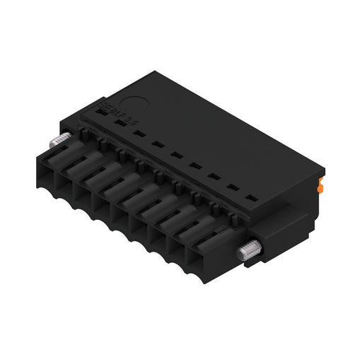 Weidmüller - Kabelsteckverbinder für Leiterplattensteckverbinder Verbinder 3.50mm BLF 3.50/#2459640000 − 48 Stück