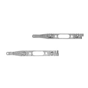 LTS Licht&Leuchten - Mechanisches Zubehör/Ersatzteile für Leuchten Verbinder-Set linear LK-Z 045.102.00