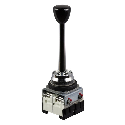 Schneider Electric - Steuerschalter, Joystick Steuerschalter XD2AL201 SÖ