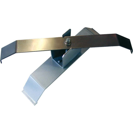 Ridi-Leuchten - Mechanisches Zubehör/Ersatzteile für Leuchten Halbeinbausatz WL-HES für WL − 1 Stück by Ridi-Leuchten
