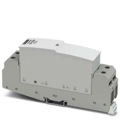 Phoenix Contact - Blitzstromableiter für Energietechnik Blitzstromableiter FLT-SECHT11C440/25FM Typ1 1-phasig