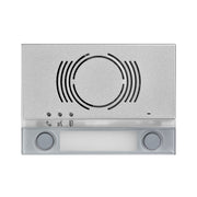 Grothe - Montageelement für Türstation AudioTürlautsprecherAbdec. TL 1168/132G