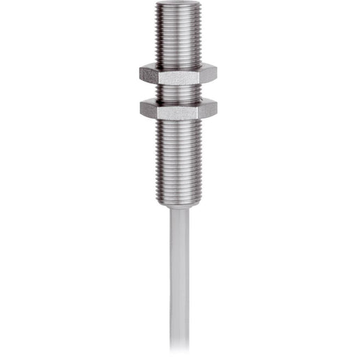 Di-soric - Induktiver Näherungsschalter Induktiver Näherungssensor D7C 12 V 06 PSLK 6mm, bündig
