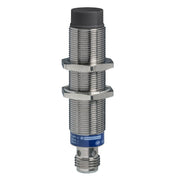 Telemechanique Sensors - Induktiver Näherungsschalter induktiv XS618B4PAM12 M18, Sn12mm