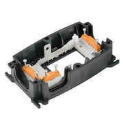 Weidmüller - Gehäuse/Schaltschrank (leer) Gehäuseunterteil BG GH CUTOUT PT6