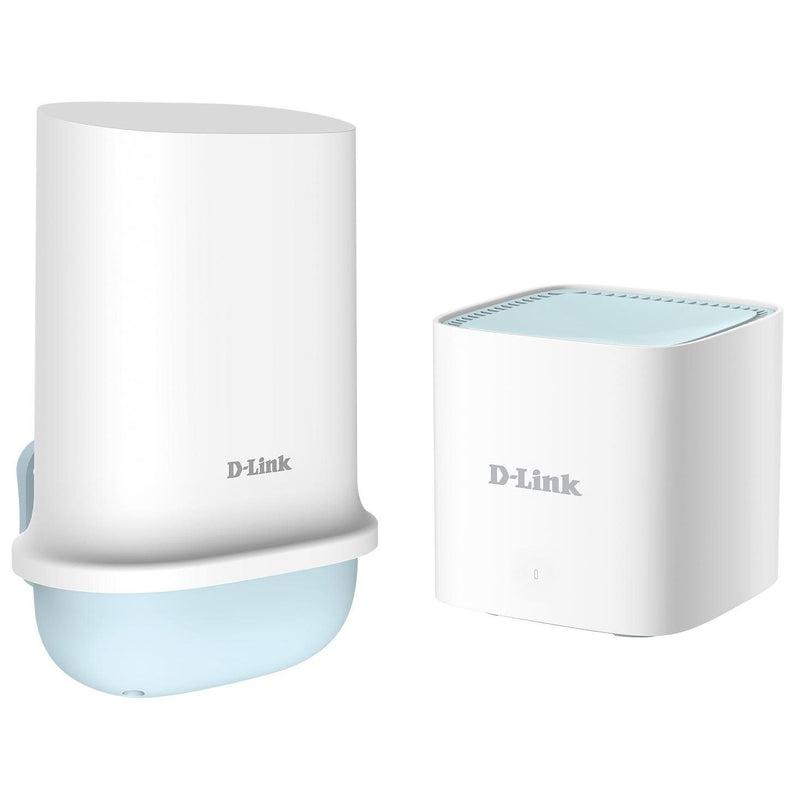 DLink - Netzwerk Router Outdoor 5G Unit Router DWP-1010/KT Wi-Fi AX1500