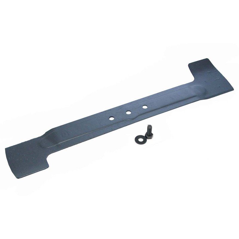 Bosch - Zubehör/Ersatzteile für Rasenmäher Ersatzmesser 34 cm, F016800370 Systemzubehör für