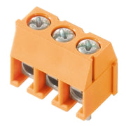 Weidmüller - Leiterplattenklemme Leiterplattenklemme PS 3.50/0#1811410000 3.50mm − 100 Stück
