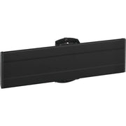 Vogels - Halterung für Audio-/Videosysteme Adapterbar PFB3405 sw 515mm