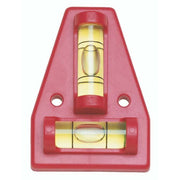 Hultafors - Wasserwaage Kreuzwasserwaage K 5 − 10 Stück