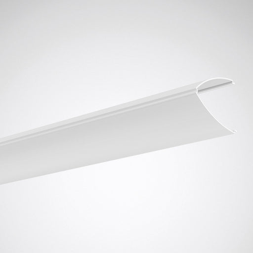Trilux - Lichttechnisches Zubehör/Ersatzteile für Leuchten Ersatzwanne Wanne 6651/14 für 6651/14