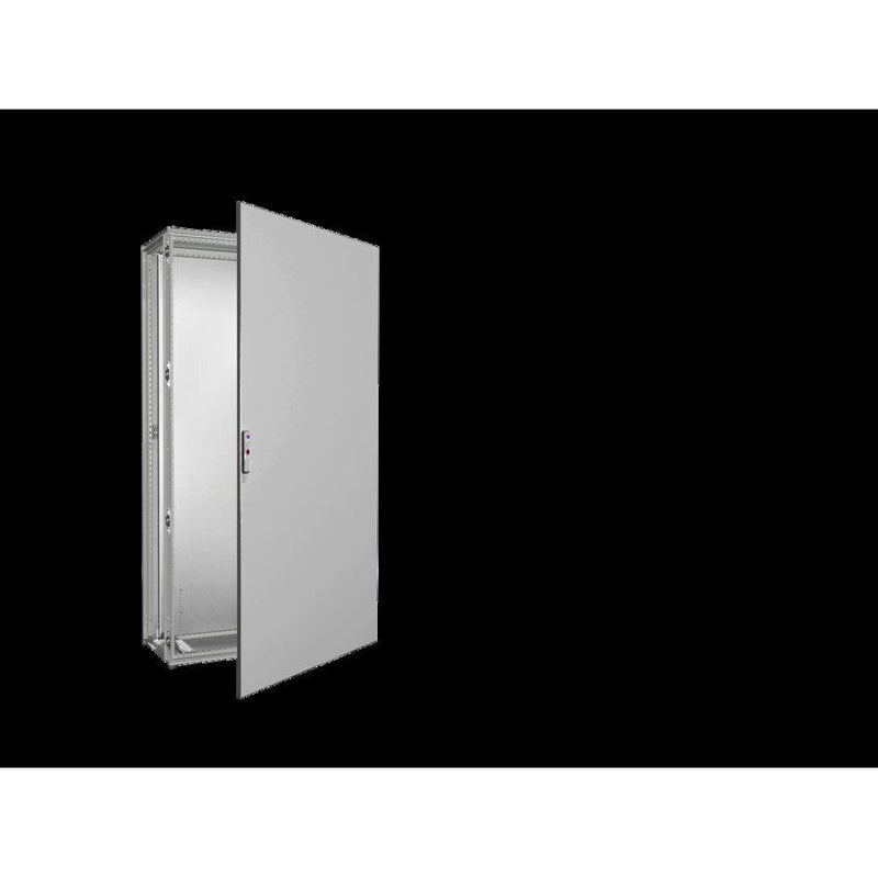 Rittal - Gehäuse/Schaltschrank (leer) Anreih-Schranksystem 1-Tür VX 8084.000 BHT: 1000x1800x400mm