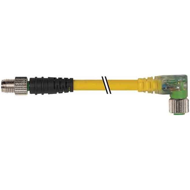 Murrelektronik - Konfektioniertes Sensor-Aktor-Kabel Verbindungsleitung 7000-88041-0500030 M12