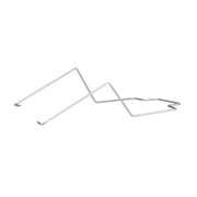 ABB Stotz S&J - Zubehör/Ersatzteile für Schaltrelais Halter CR-UH für CR-U Sockel − 10 Stück