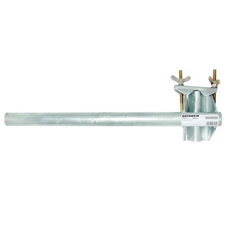 Kathrein - Antennenhalterung Ausleger ZTA 11