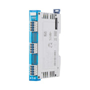 Eaton - Feldbus, Dez. Peripherie - Analoges Ein-/Ausgangs-Modul Analoges Ein-/Ausgabemodul XN-322-4AIO-I 2 Analog Ein-/Ausgä