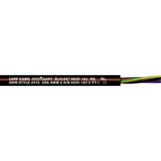 Lapp Kabel&Leitung - Energiekabel < 1 kV, für ortsveränderlichen Einsatz ÖLFLEX HEAT 180 MS 2X0,5 0046600/500 − 500 Meter